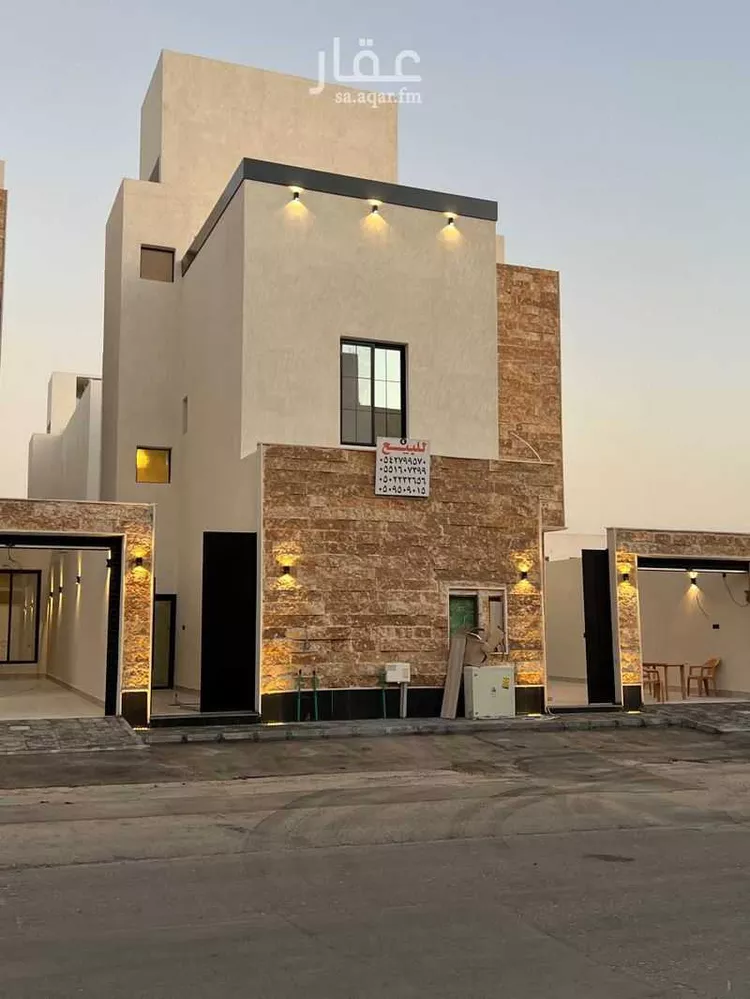 شقة للبيع في شارع رقم 196, حي الجنادرية, مدينة الرياض, منطقة الرياض صورة 4