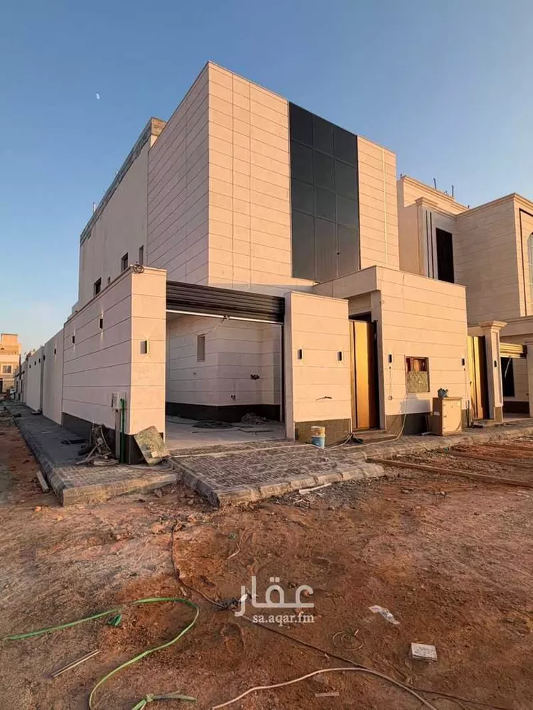 فيلا للبيع في شارع ناصر الرشيد, حي الرمال, مدينة الرياض, منطقة الرياض