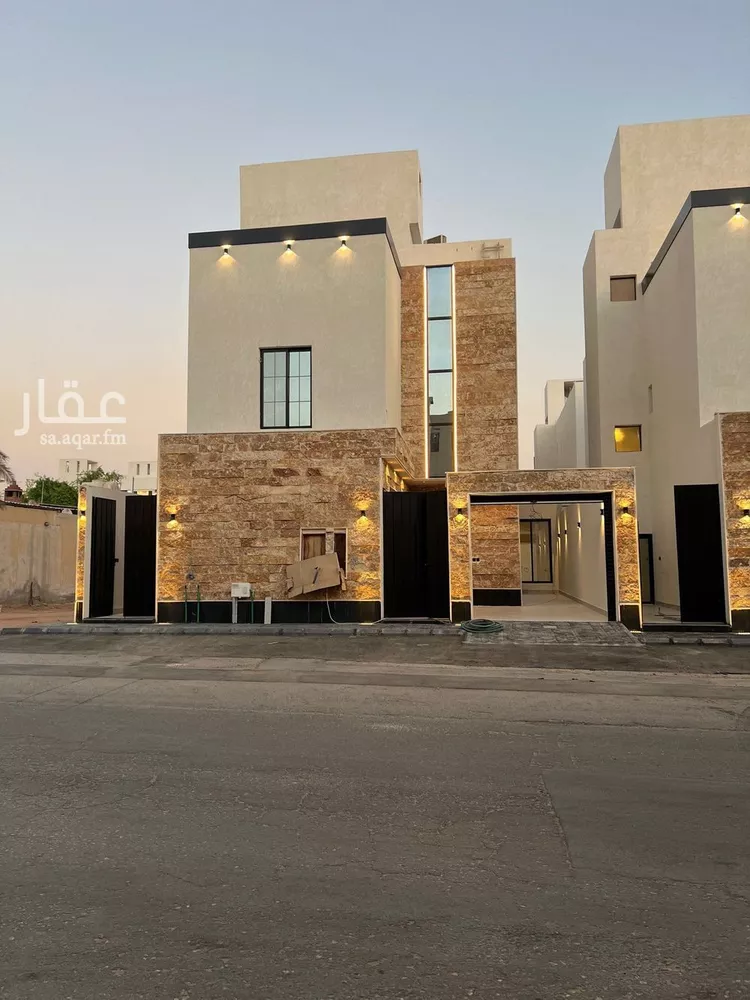 دور للبيع في شارع طريق الدمام, حي الجنادرية, مدينة الرياض, منطقة الرياض صورة 5