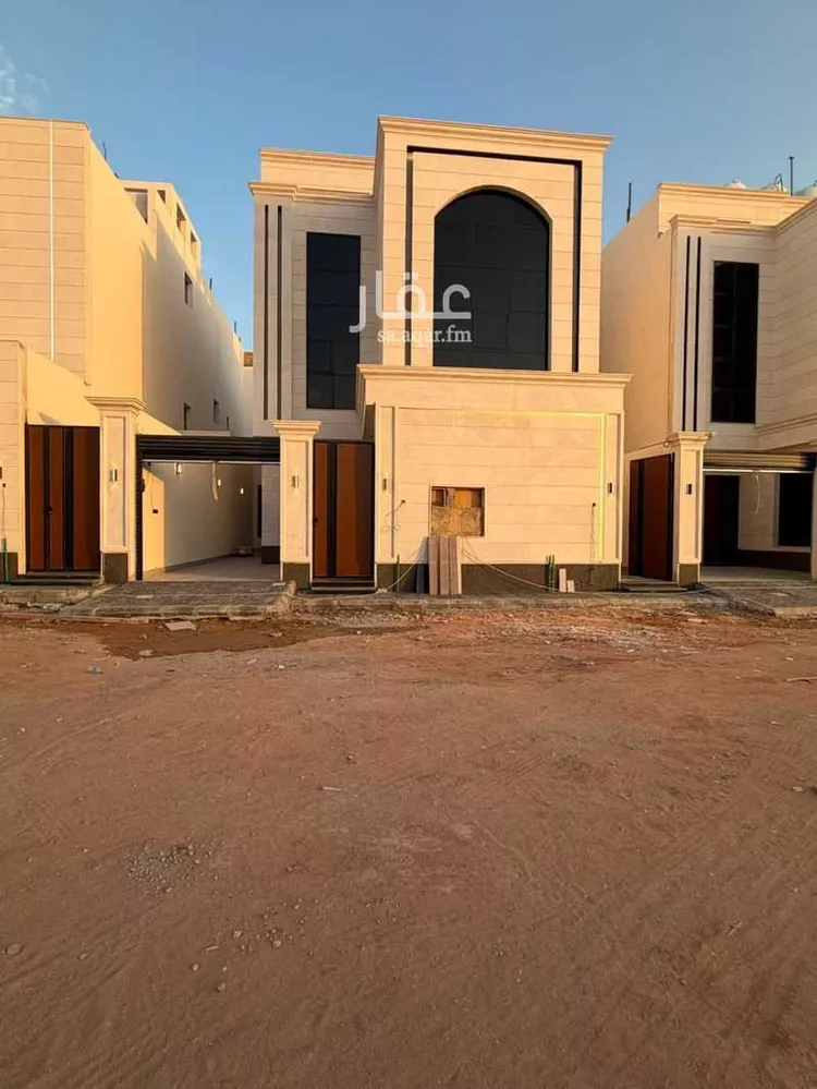 شقة للبيع في شارع أحمد بن الحسين بن مهران, حي الرمال, مدينة الرياض, منطقة الرياض