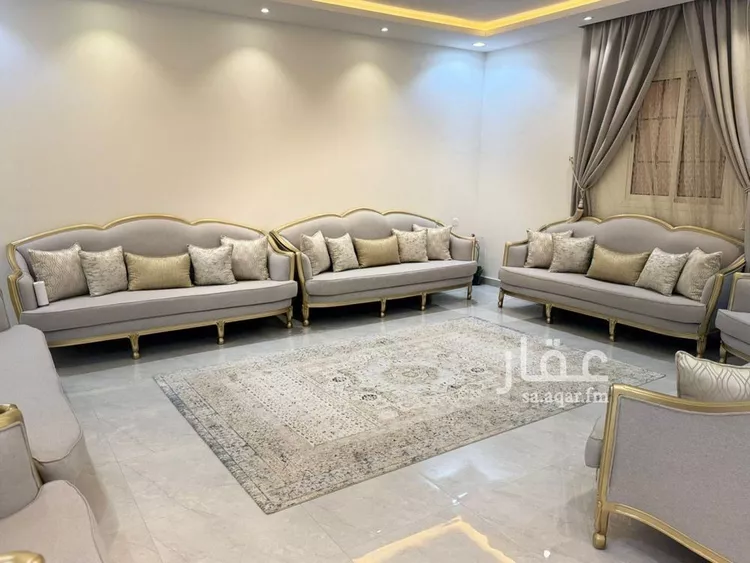 فيلا للبيع في شارع أبي يعلى الهذلي, حي البيان, مدينة الرياض, منطقة الرياض صورة 4