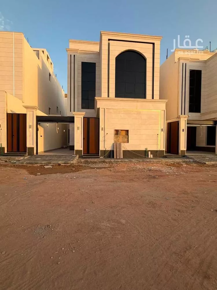 دور للبيع في شارع طريق الامير محمد بن سلمان بن عبدالعزيز الفرعي, حي الرمال, مدينة الرياض, منطقة الرياض