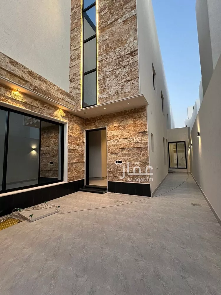 دور للبيع في شارع طريق الدمام, حي الجنادرية, مدينة الرياض, منطقة الرياض