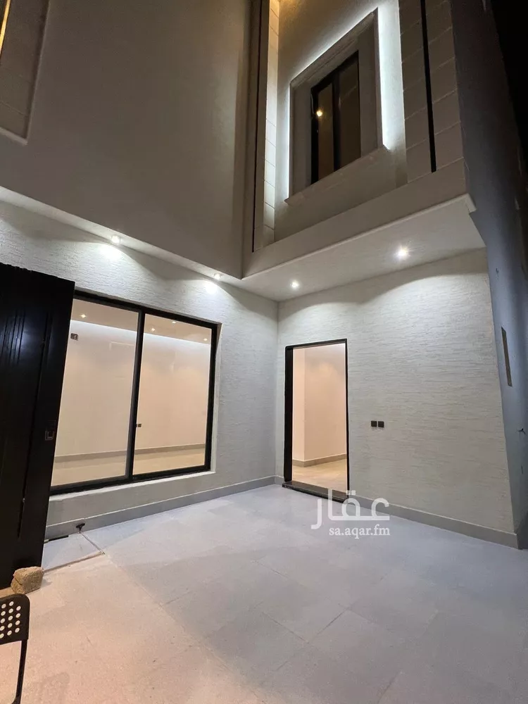 دور للبيع في شارع السلطان قابوس بن سعيد, حي المعيزيلة, مدينة الرياض, منطقة الرياض صورة 2