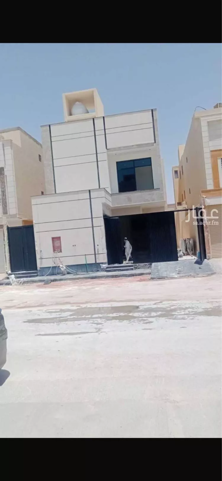 فيلا للبيع في شارع يحيى بن ابي اسحاق, حي الرمال, مدينة الرياض, منطقة الرياض