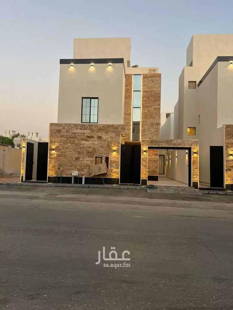 شقة للبيع في شارع رقم 196, حي الجنادرية, مدينة الرياض, منطقة الرياض صورة 2