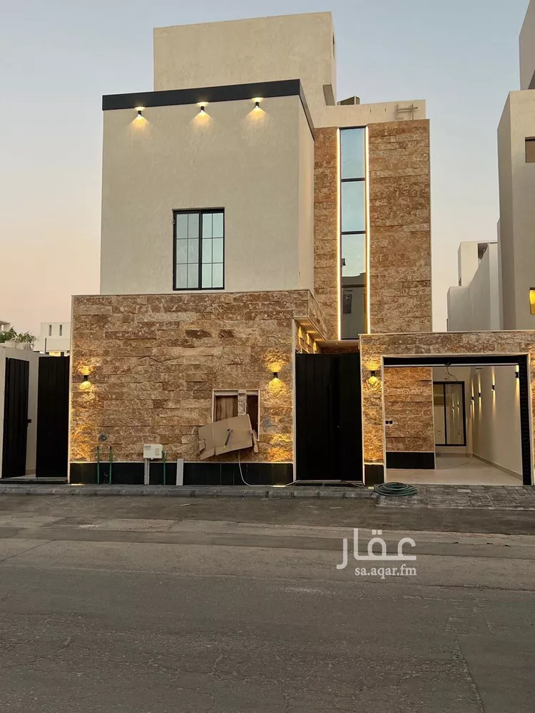 دور للبيع في شارع الجنادرية الفرعي, حي المعيزيلة, مدينة الرياض, منطقة الرياض