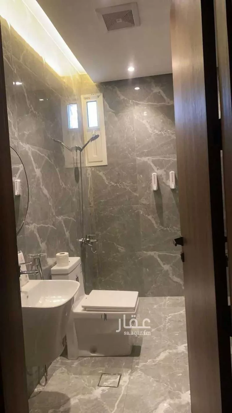 Furnished Studio for Booking in Riyadh Al Wadi 6