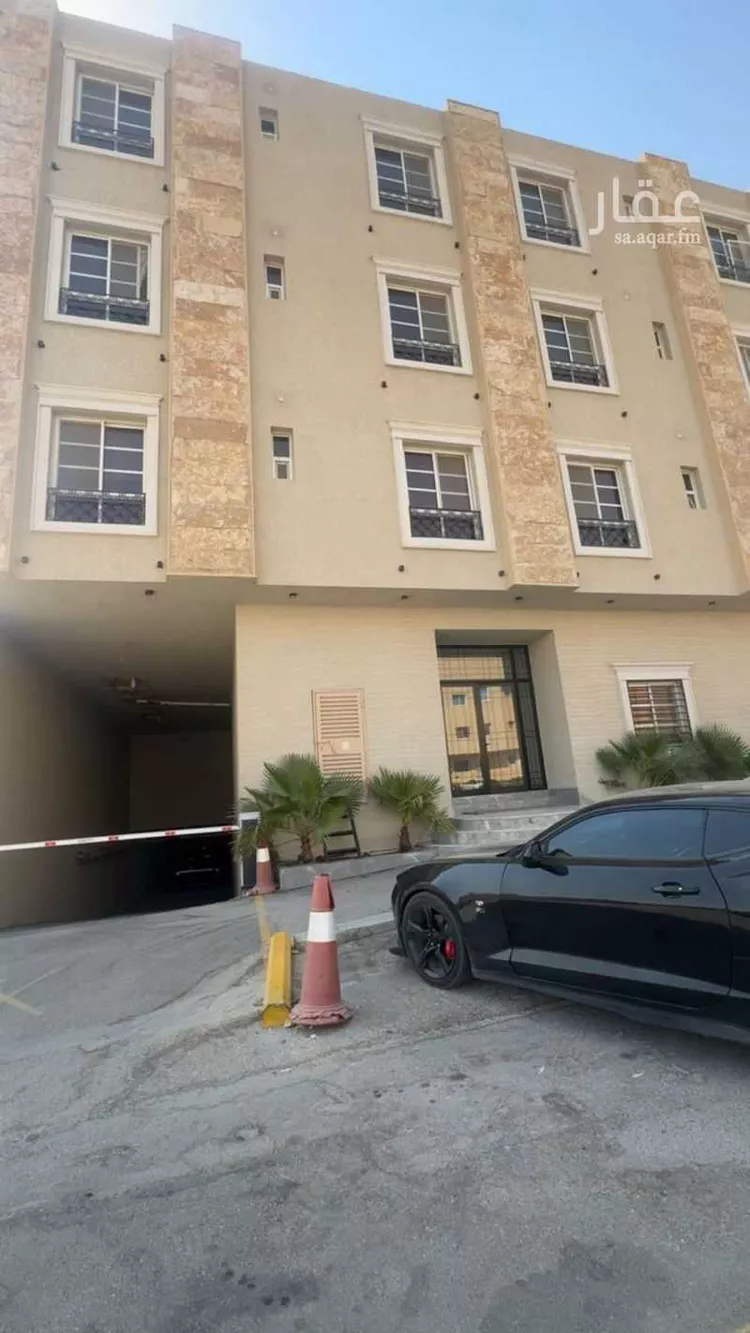 Furnished Studio for Booking in Riyadh Al Wadi 7