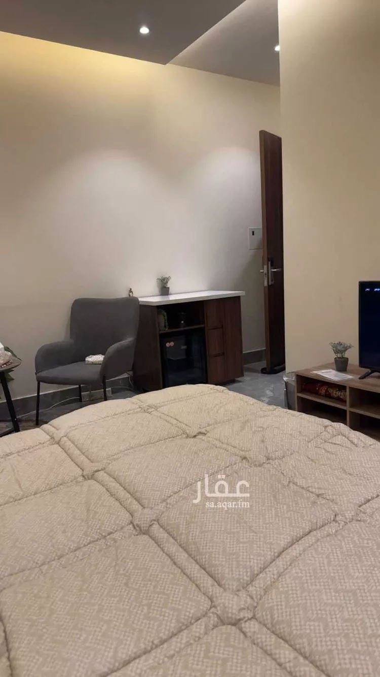شقة للإيجار في شارع السدرة ، حي المونسية ، الرياض ، منطقة الرياض صورة 5