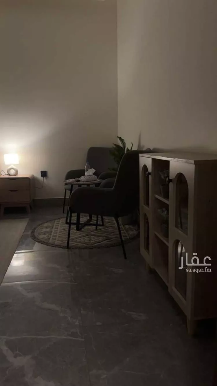 استديو مفروش للحجز في شارع طيبة ، حي الوادي ، الرياض ، منطقة الرياض صورة 3