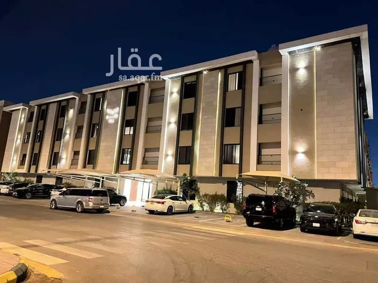 شقة للبيع في شارع 0000, حي قرطبة, مدينة الرياض, منطقة الرياض صورة 2