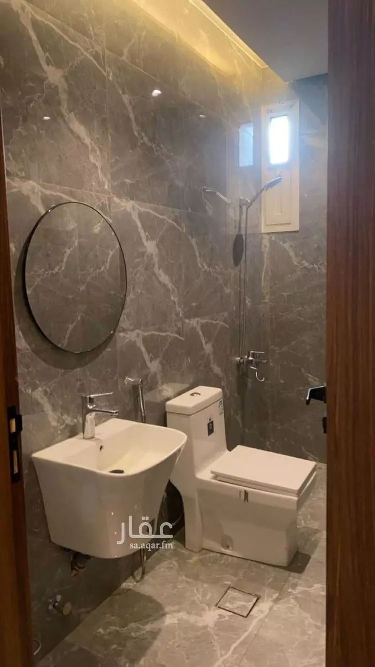 استديو مفروش للحجز في شارع طيبة ، حي الوادي ، الرياض ، منطقة الرياض صورة 4