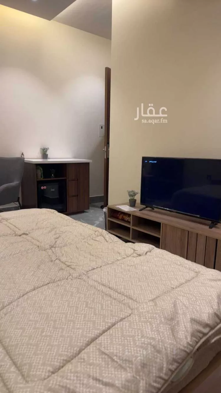 شقة للإيجار في شارع السدرة ، حي المونسية ، الرياض ، منطقة الرياض صورة 2