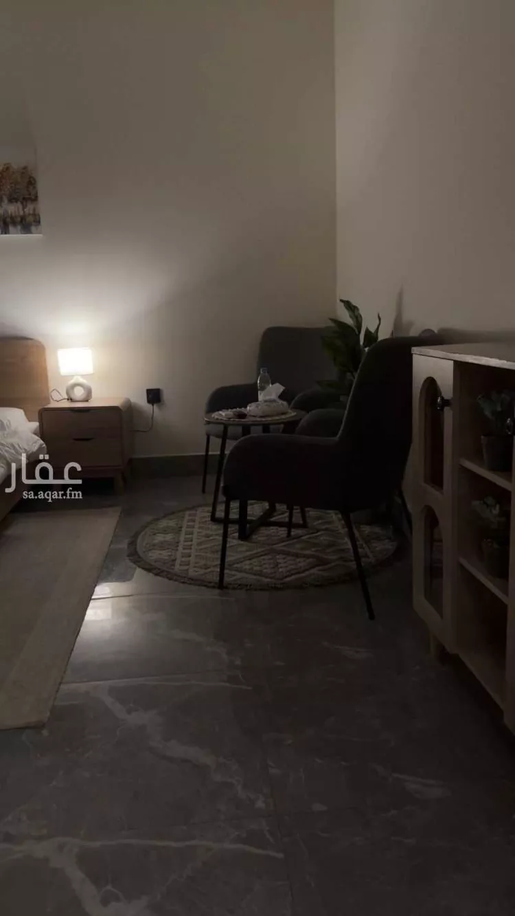 شقة مفروشة للحجز في شارع طيبة ، حي الوادي ، الرياض ، منطقة الرياض 7