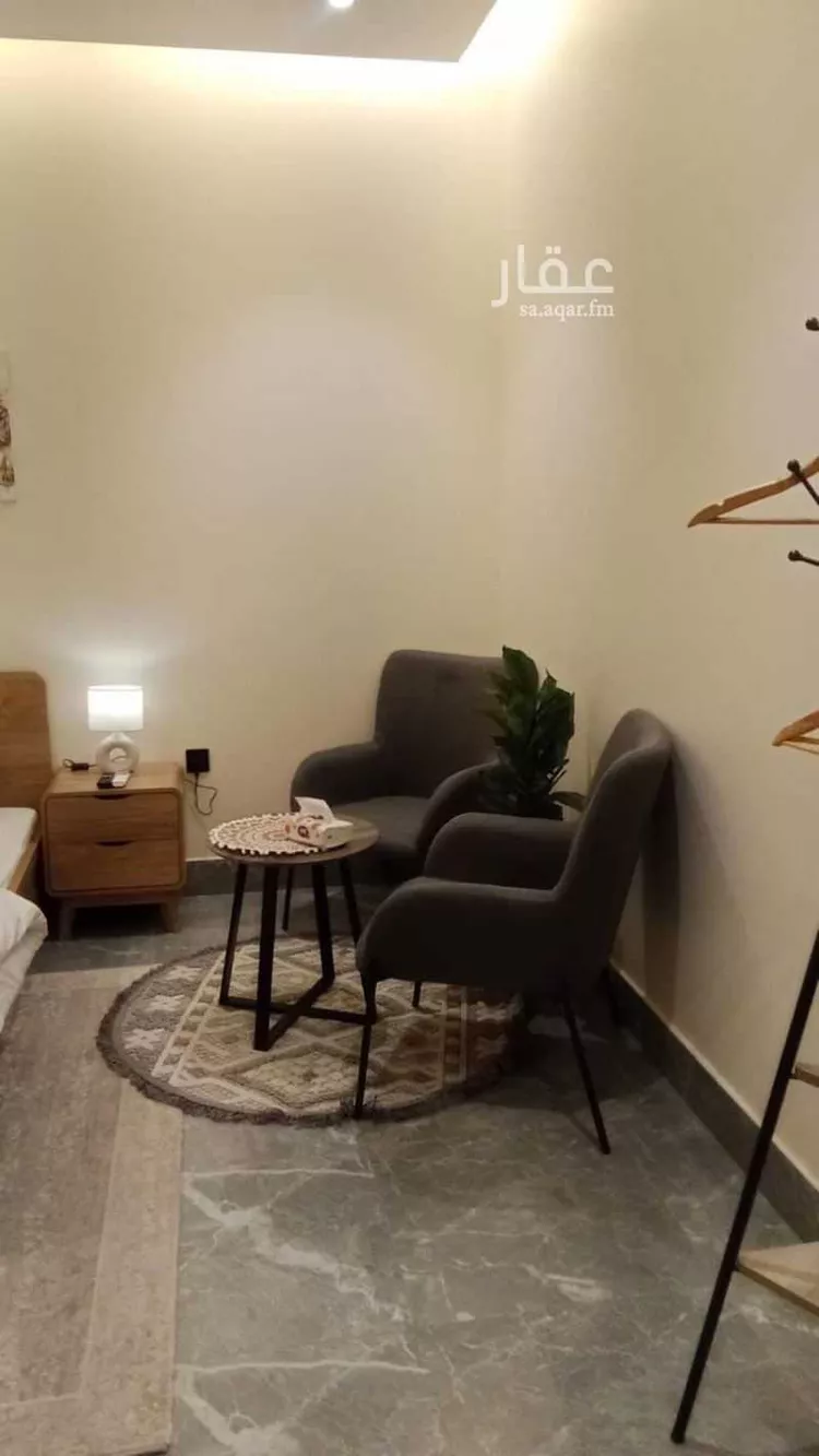 Furnished Studio for Booking in Riyadh Al Wadi 8