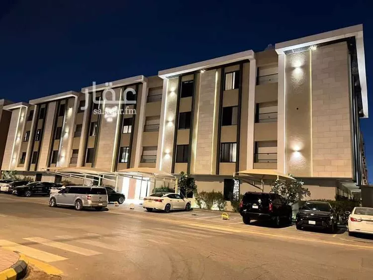 شقة للبيع في شارع 0000, حي قرطبة, مدينة الرياض, منطقة الرياض 1 صورة