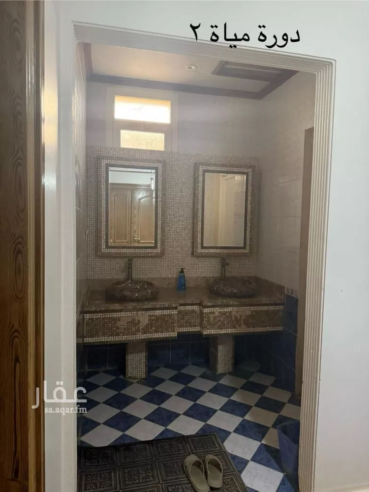 فيلا للبيع في شارع الرذاذ, حي الفلاح, مدينة الرياض, منطقة الرياض صورة 2