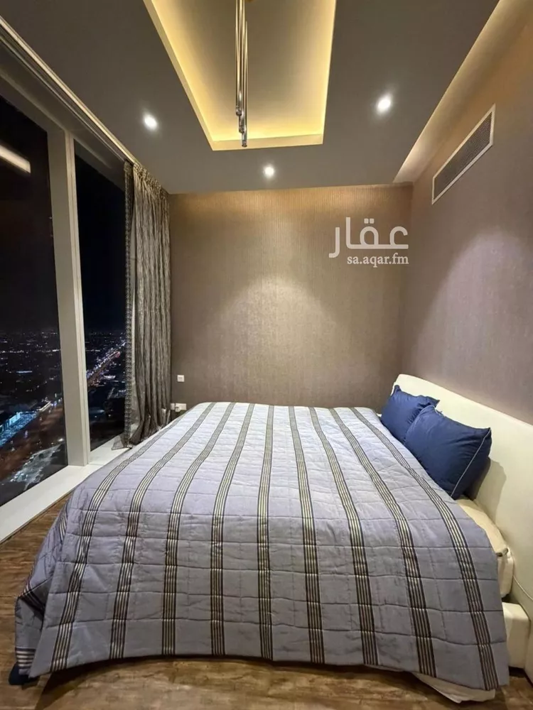 شقة للبيع في شارع طريق الملك فهد, حي الصحافة, مدينة الرياض, منطقة الرياض 13