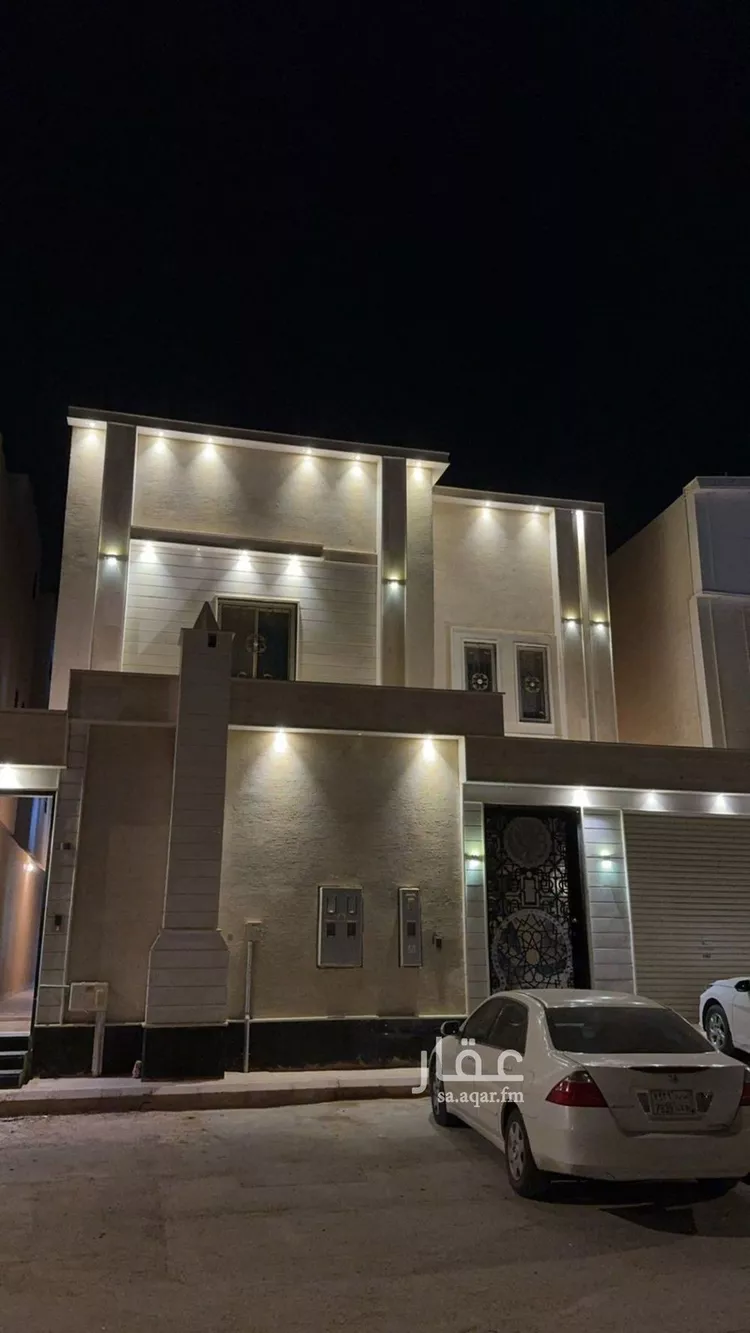 شقة للإيجار في شارع عبدالعزيز العبادي, حي الرمال, مدينة الرياض, منطقة الرياض