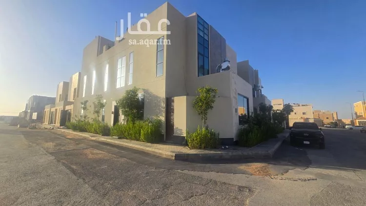 شقة للإيجار في شارع ال دخيل, حي ظهرة العودة شرق, مدينة الدرعية, منطقة الرياض