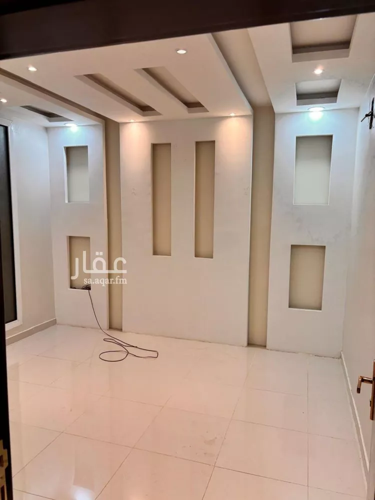 شقة للإيجار في شارع محمد الشاعر, حي القيروان, مدينة الرياض, منطقة الرياض صورة 4