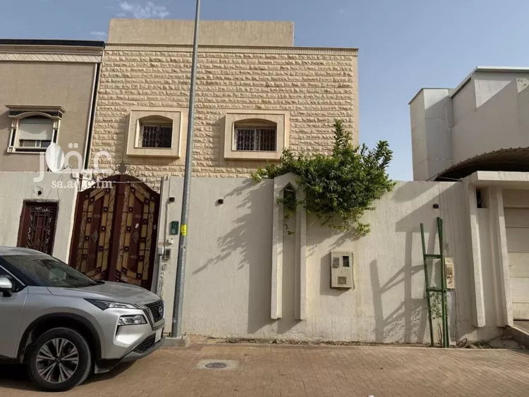 فيلا للبيع في شارع الرذاذ, حي الفلاح, مدينة الرياض, منطقة الرياض 1 صورة