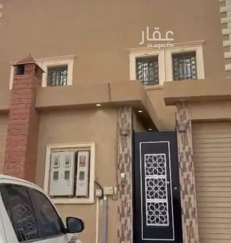 دور للإيجار في شارع المزار, حي النهضة, مدينة الرياض, منطقة الرياض