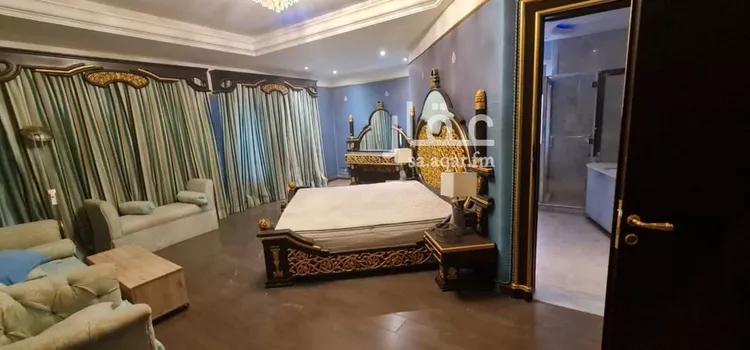 فيلا للبيع في شارع أبي رافع الصائغ, حي الخزامى, مدينة الرياض, منطقة الرياض صورة 4