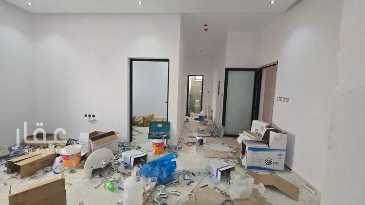 عمارة للإيجار في شارع أحمد بن علي الشوائطي, حي المهدية, مدينة الرياض, منطقة الرياض صورة 5