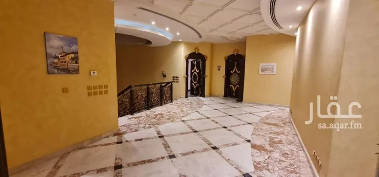 فيلا للبيع في شارع أبي رافع الصائغ, حي الخزامى, مدينة الرياض, منطقة الرياض صورة 3