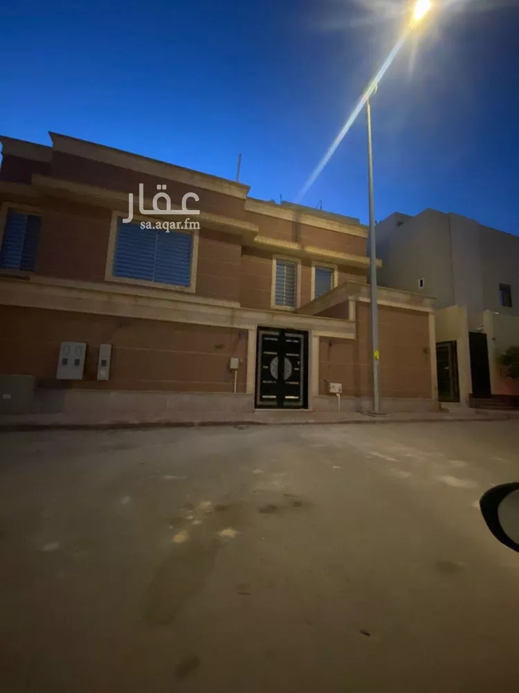 شقة للإيجار في شارع محمد الشاعر, حي القيروان, مدينة الرياض, منطقة الرياض