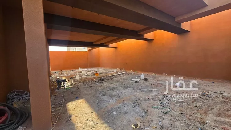 عمارة للإيجار في شارع أحمد بن علي الشوائطي, حي المهدية, مدينة الرياض, منطقة الرياض صورة 3