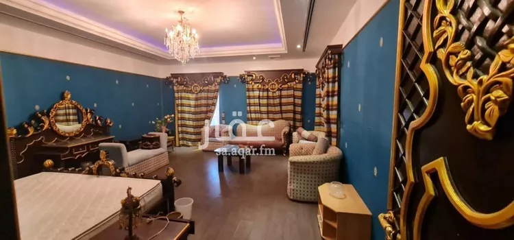 فيلا للبيع في شارع أبي رافع الصائغ, حي الخزامى, مدينة الرياض, منطقة الرياض صورة 5