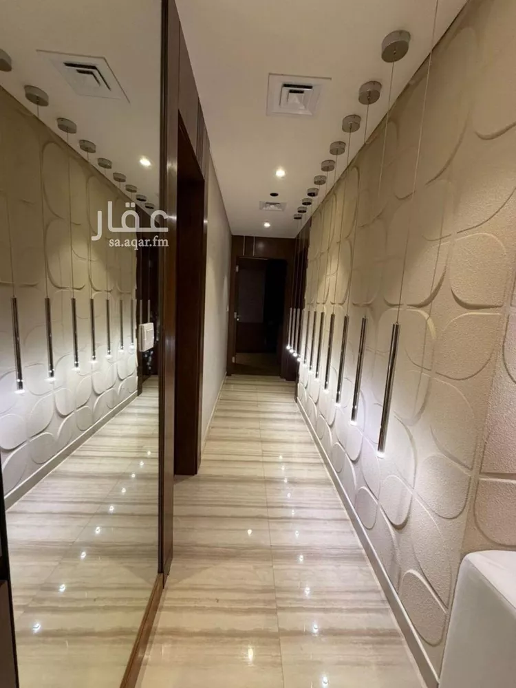شقة للبيع في شارع طريق الملك فهد, حي الصحافة, مدينة الرياض, منطقة الرياض صورة 5