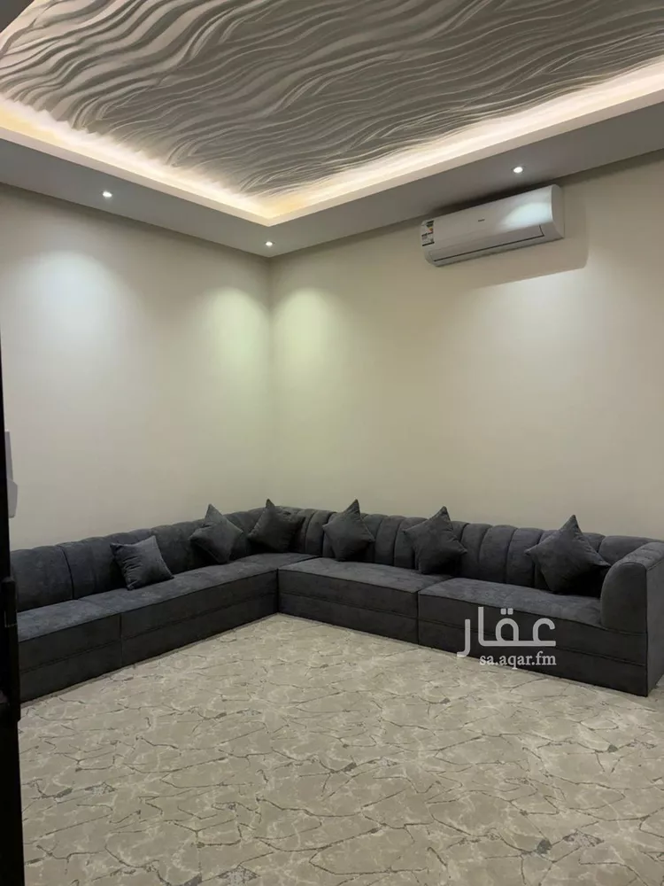 فيلا للإيجار في شارع حسن ابن محمد المشاط, حي النرجس, مدينة الرياض, منطقة الرياض صورة 2