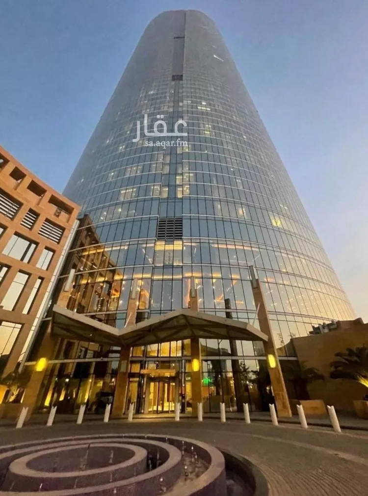 شقة للبيع في شارع طريق الملك فهد, حي الصحافة, مدينة الرياض, منطقة الرياض