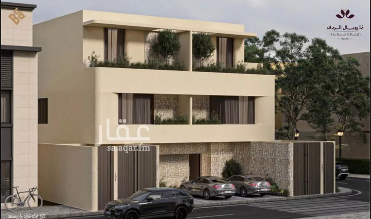 دور للبيع في شارع القاسم البصري, حي السداد, مدينة الطائف, منطقة مكة المكرمة