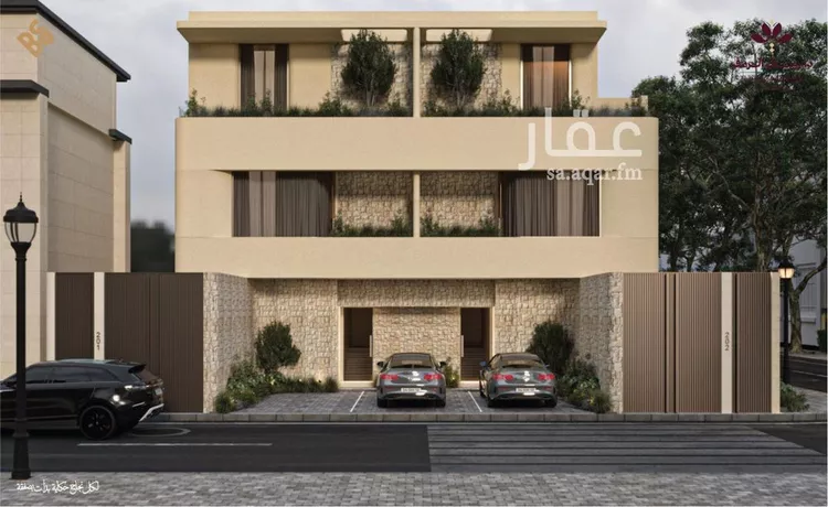 دور للبيع في شارع القاسم البصري, حي السداد, مدينة الطائف, منطقة مكة المكرمة صورة 2