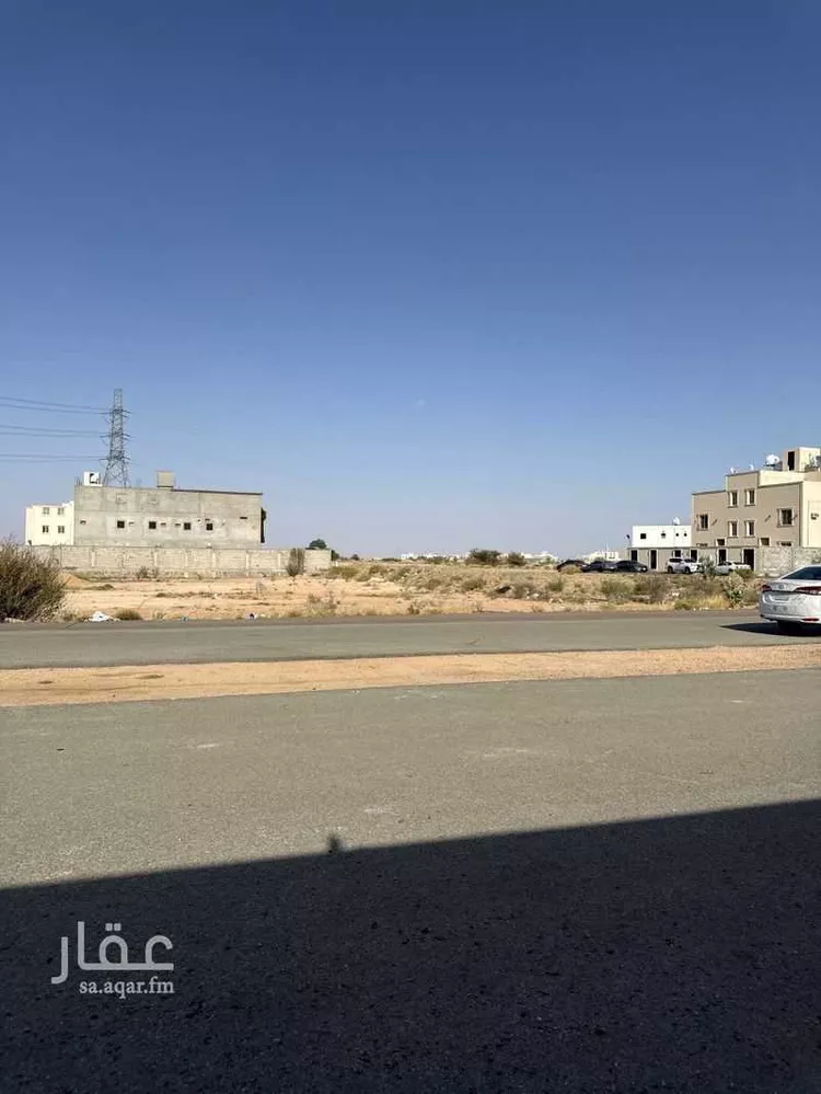 أرض للبيع في شارع ابن روح, حي أوالة, مدينة الطائف, منطقة مكة المكرمة صورة 2