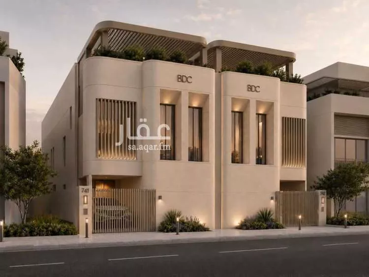 Villa for Sale in Riyadh Al Munsiyah