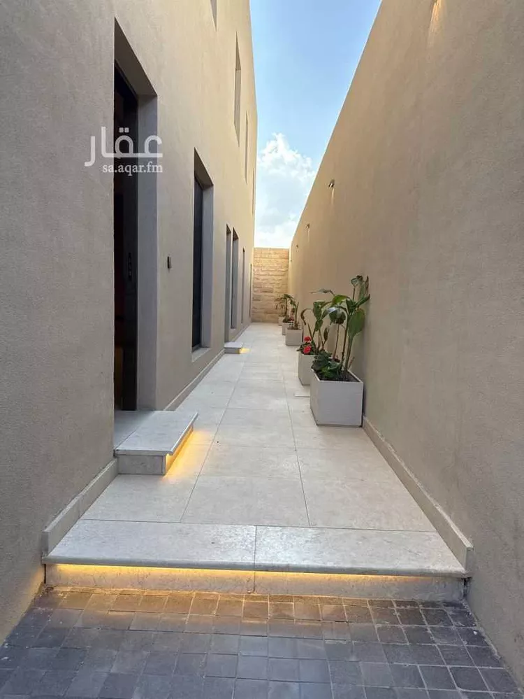 دور للبيع في شارع القاسم البصري, حي السداد, مدينة الطائف, منطقة مكة المكرمة صورة 3