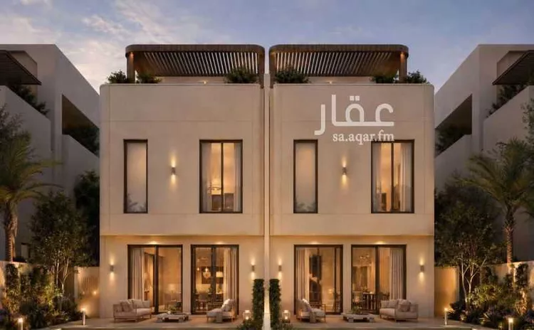 Villa for Sale in Riyadh Al Munsiyah