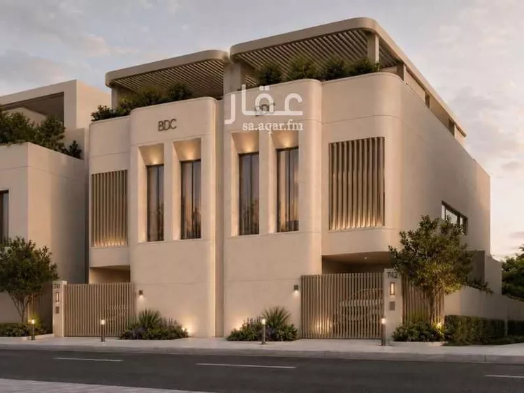 Villa for Sale in Riyadh Al Munsiyah صورة 3