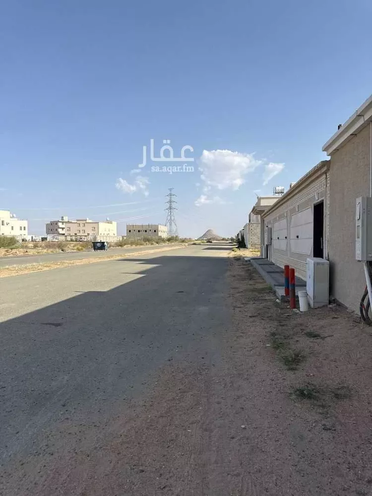 أرض للبيع في شارع ابن روح, حي أوالة, مدينة الطائف, منطقة مكة المكرمة صورة 3