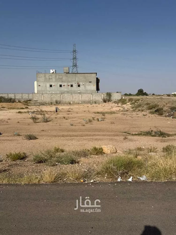 أرض للبيع في شارع ابن روح, حي أوالة, مدينة الطائف, منطقة مكة المكرمة صورة 5