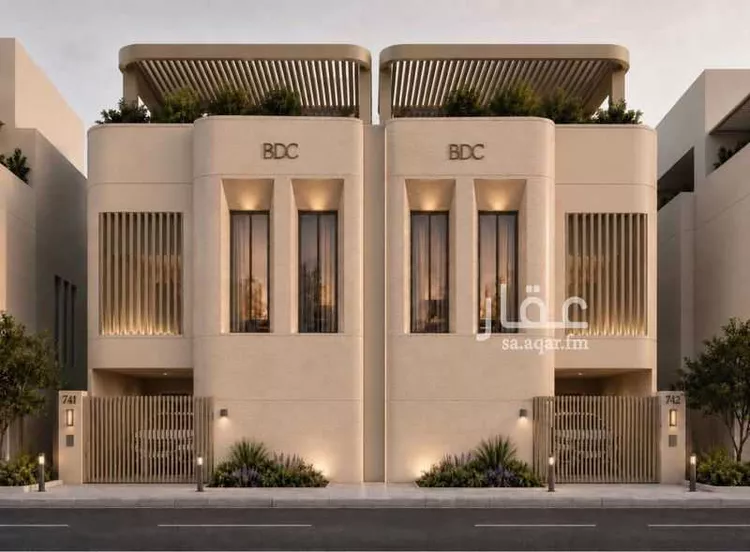 Villa for Sale in Riyadh Al Munsiyah صورة 4