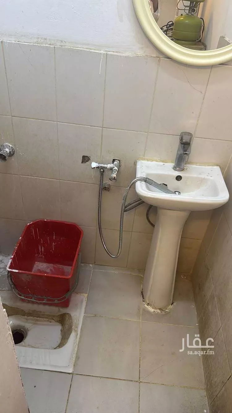 غرفة للإيجار في شارع جبل ابهر, حي الندى, مدينة الرياض, منطقة الرياض صورة 2