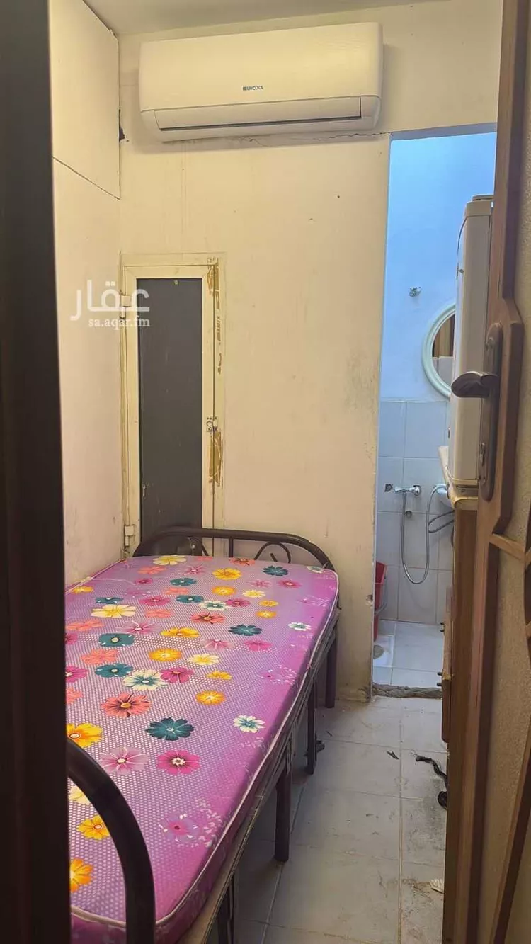 غرفة للإيجار في شارع جبل ابهر, حي الندى, مدينة الرياض, منطقة الرياض