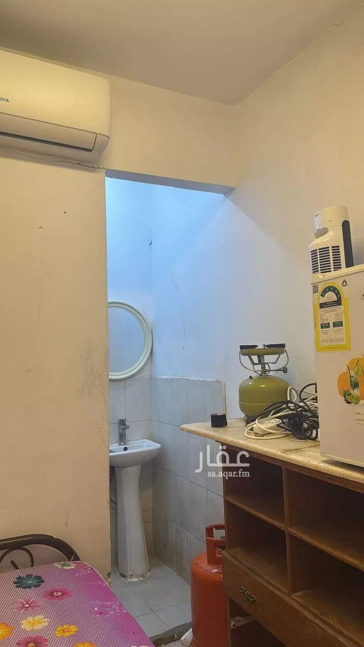 غرفة للإيجار في شارع جبل ابهر, حي الندى, مدينة الرياض, منطقة الرياض صورة 3